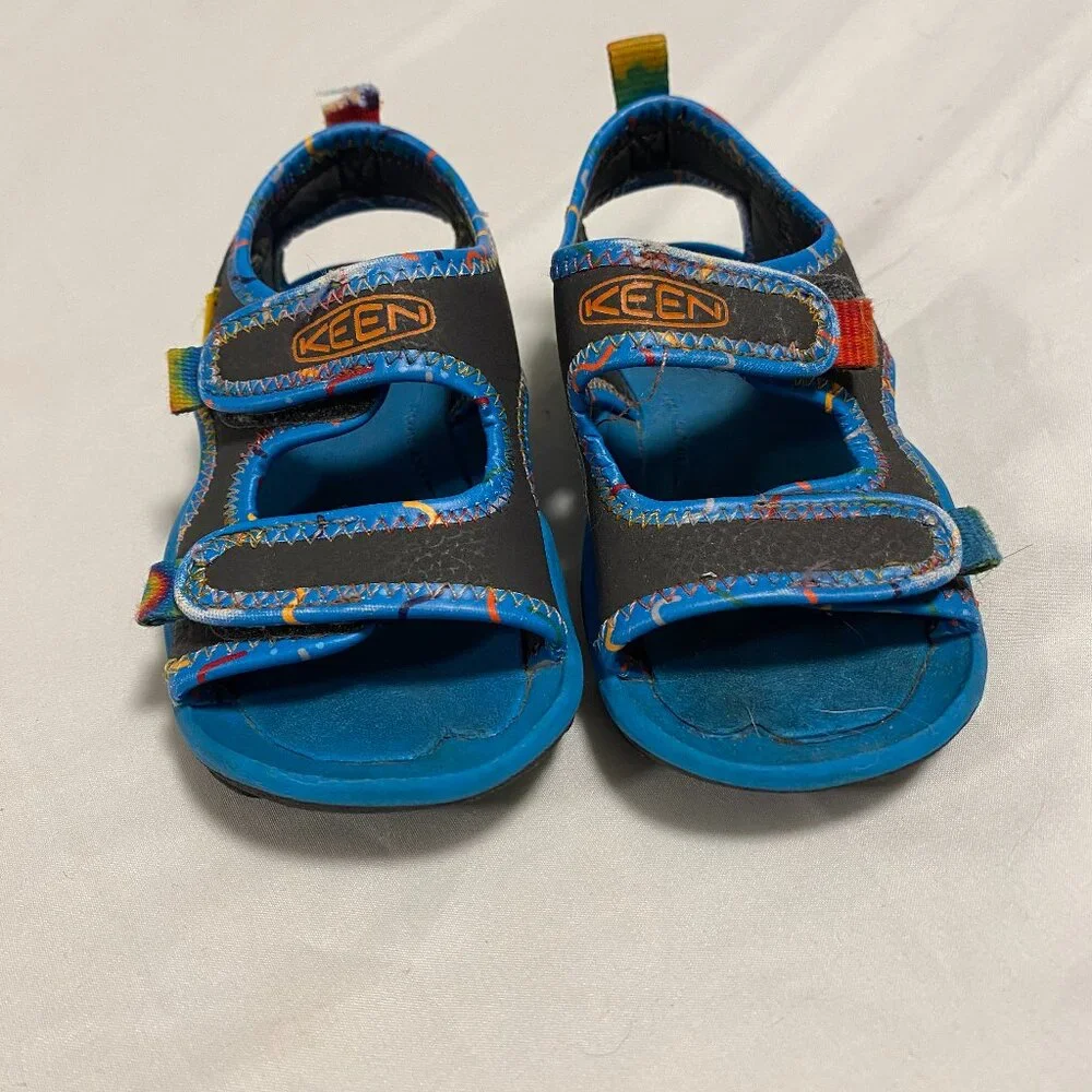 Keen knotch creek sandal